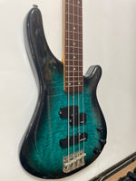 Fernandes - Bass