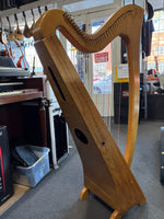 Carter - Harp
