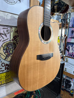 Andrew Duganzich - Custom Acoustic