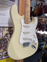 Roje - Strat Copy
