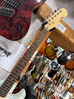 Unbranded - Stratocaster copy