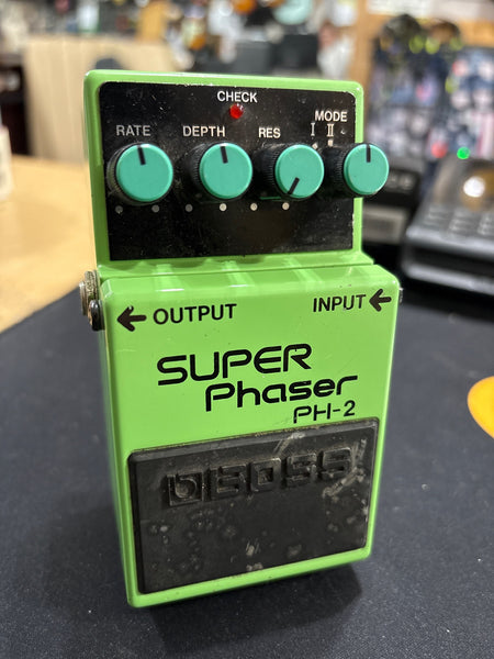 BOSS - PH-2