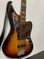 Fender - Jaguar Bass
