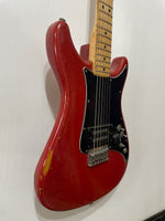 Fender  - Lead 1