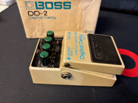BOSS - DD-2