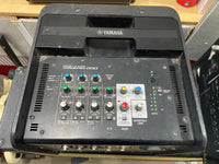 YAMAHA - STAGEPAS 200 BTR