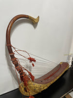 Hand Made - Saung Gauk