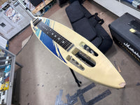 Mahalo - MLG1 Lapsteel
