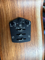 Cole Clark - SAN1EC-BLBL