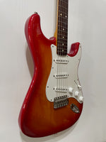 Fender - Stratocaster