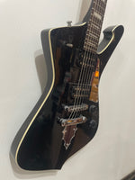 Ibanez - PSM10-BK Paul Stanley Mikro