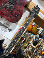 PRS SE - Mark Holcomb