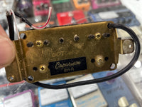 Caparison - BH-R
