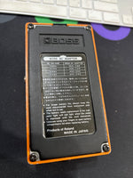 BOSS - DS-1