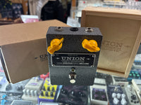 Union Tube and Transistor - Tour Bender