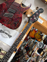 Fender - Jazz Bass Aerodyne