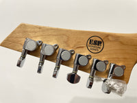 ESP - Neck