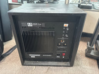 LD Systems - DAVE 8 XS