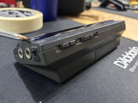 KORG - DT-7