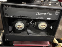 Fender - Champion II 100