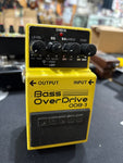 BOSS - ODB-3