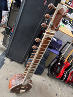 Hand Made - Sitar
