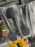 Unknown - Cello tuning pegs