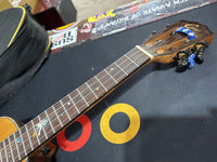 Chihiro  - Ukulele