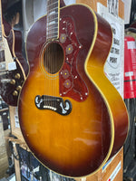 Gibson - J-200 Custom