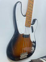 Squier - Precision Bass
