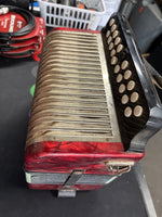 Hohner - Double Ray