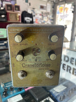 Cranetortoise - AD-1