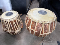 Hand Made - Tablas