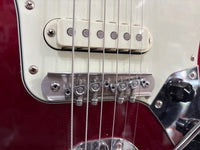 Fender - Classic '60s Jaguar