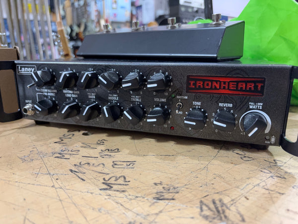 BBE - Acoustimax – musicswopshop