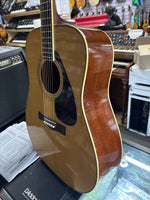 YAMAHA - FG-200D