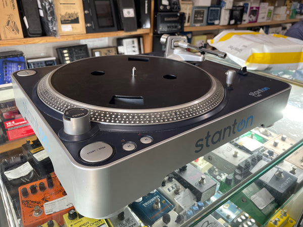Stanton - T.60