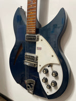Rickenbacker - 330