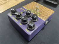 Tech 21 - Sans Amp British