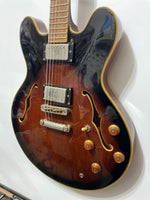 Epiphone - Sheraton II
