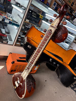 Hand Made - Sitar
