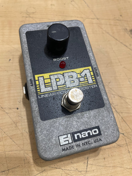 Electro-Harmonix - LPB-1