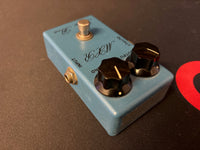 MXR - Blue Box