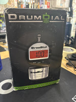 DrumDial - Precision Drum Tuner