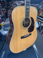 Pro Martin - W-600