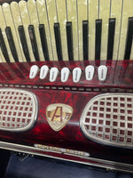 Excelsior - Accordion