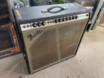 Fender - Super Reverb