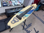 Mahalo - MLG1 Lapsteel