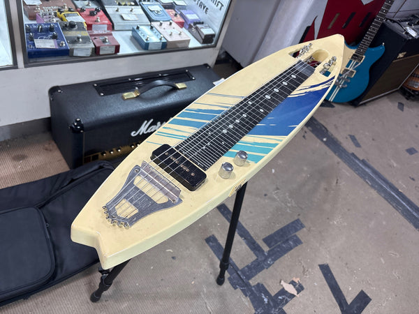 Mahalo - MLG1 Lapsteel