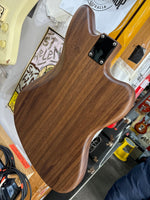 Squier - Partscaster